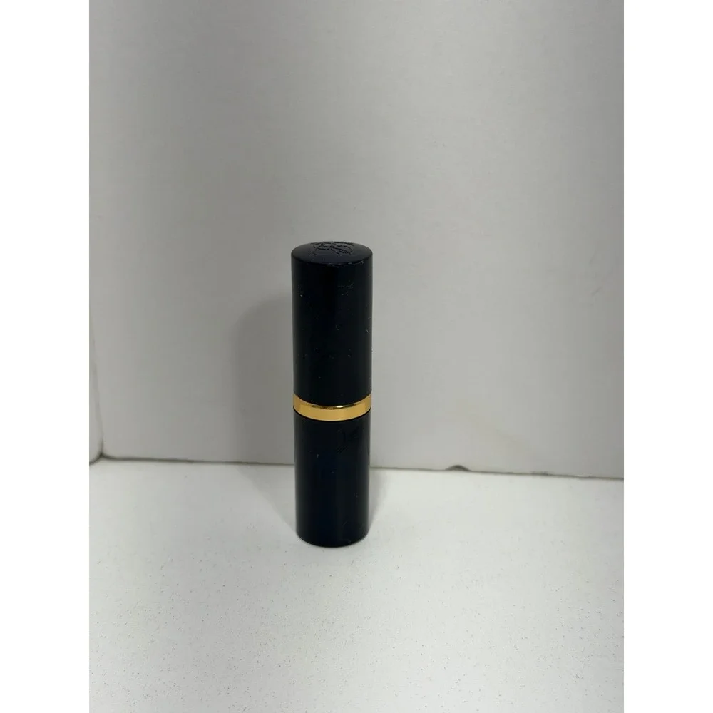Estee Lauder Pure Color Long Lasting Lipstick 117 Rose Tea‎ Pink Mauve Full Size